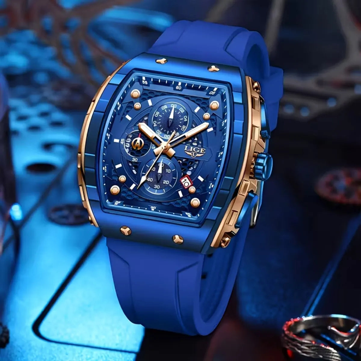 watch