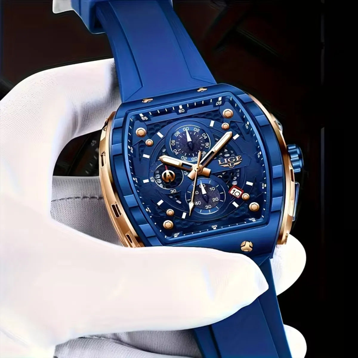 watch