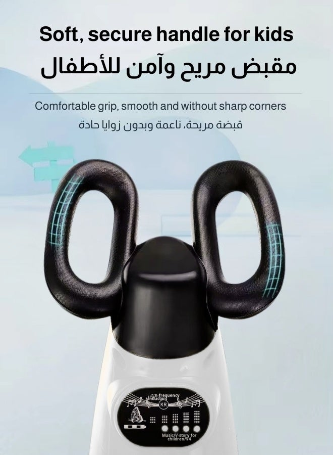 سكوتر كهربائي ذكي للأطفال 6 فولت