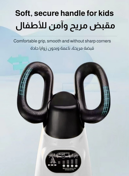 سكوتر كهربائي ذكي للأطفال 6 فولت