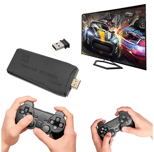 game remote