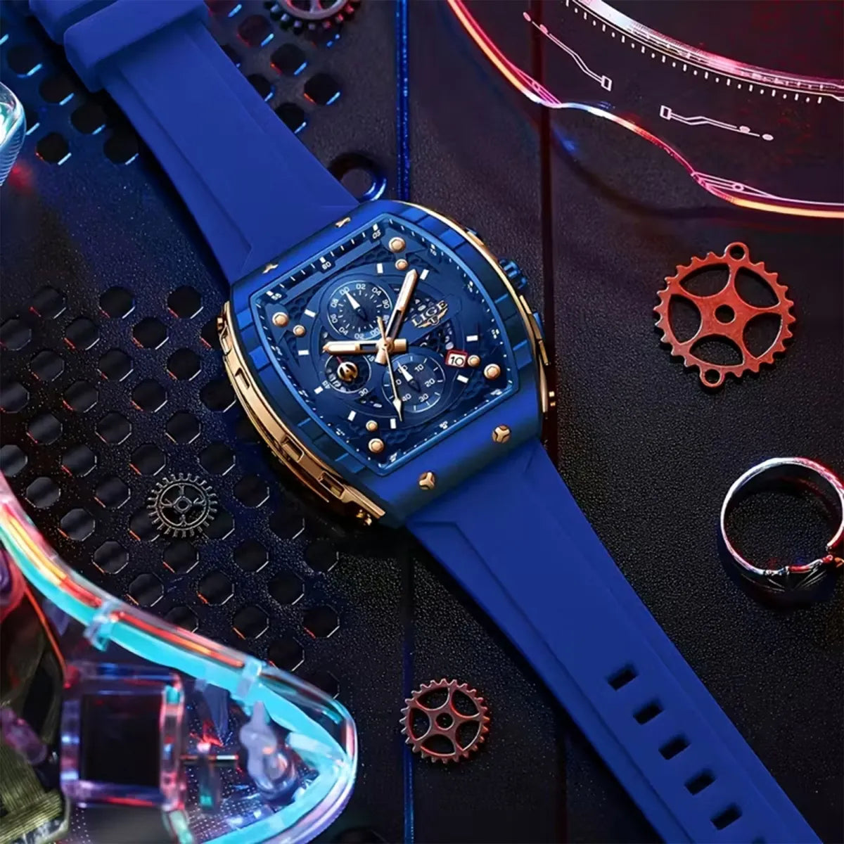watch